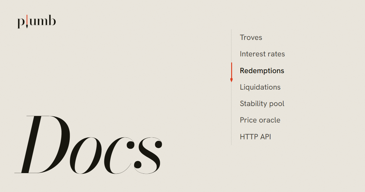 Link preview: docs